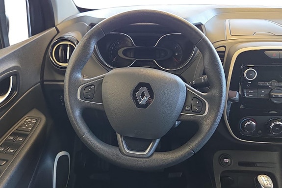 Renault Captur 11 of 20