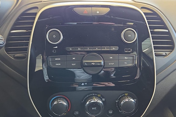 Renault Captur 16 of 20