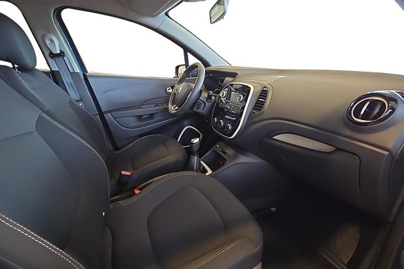 Renault Captur 10 of 20
