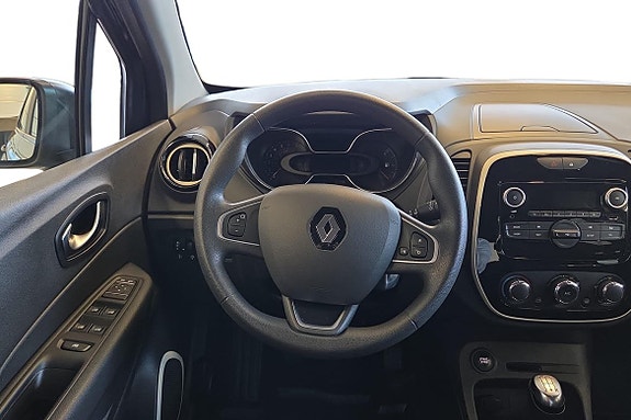 Renault Captur 13 of 20