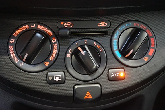 Nissan Note 19 of 20
