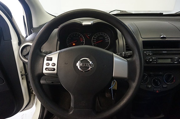 Nissan Note 14 of 20