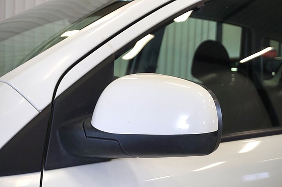 Nissan Note 8 of 20