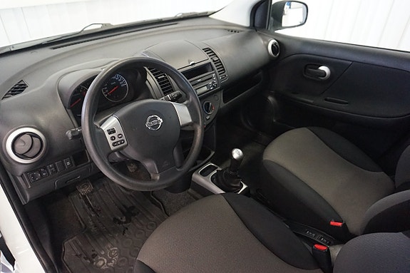 Nissan Note 9 of 20