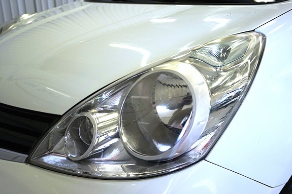 Nissan Note 6 of 20