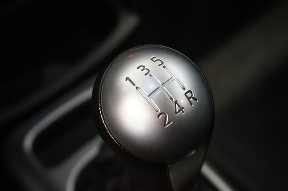 Nissan Note 18 of 20