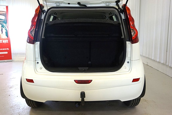 Nissan Note 5 of 20