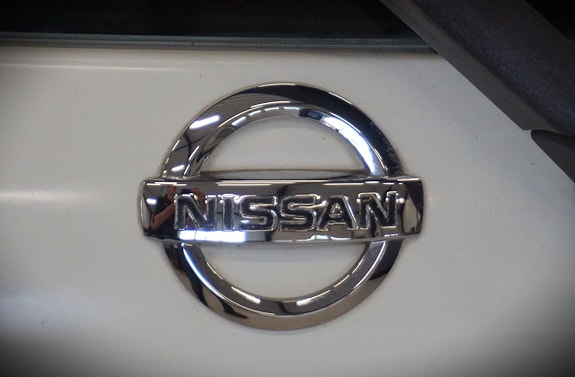 Nissan Note 20 of 20