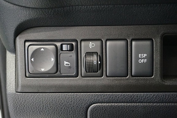 Nissan Note 13 of 20
