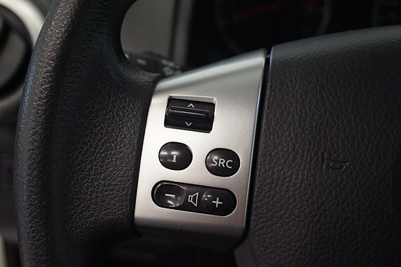 Nissan Note 15 of 20