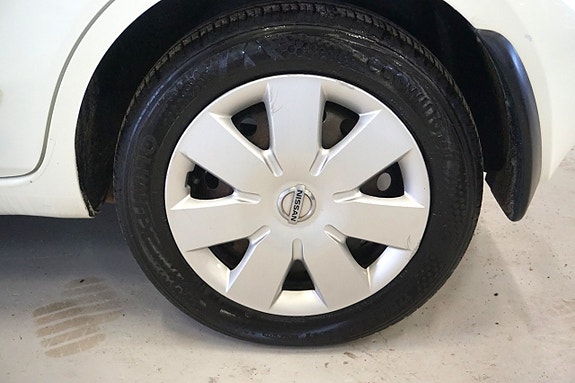 Nissan Note 11 of 20
