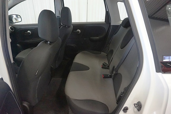 Nissan Note 10 of 20