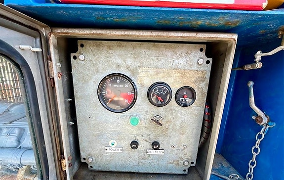 Hydraulaggregat Deutz 5 of 12