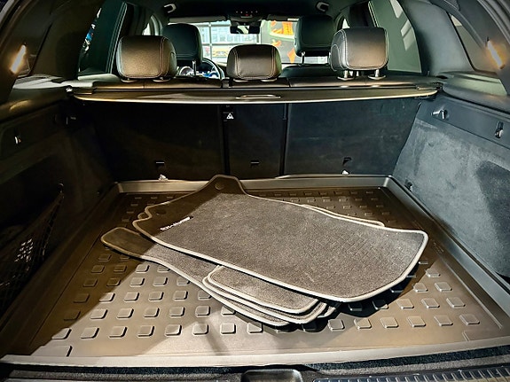 Mercedes-Benz GLC220 d 6 of 19