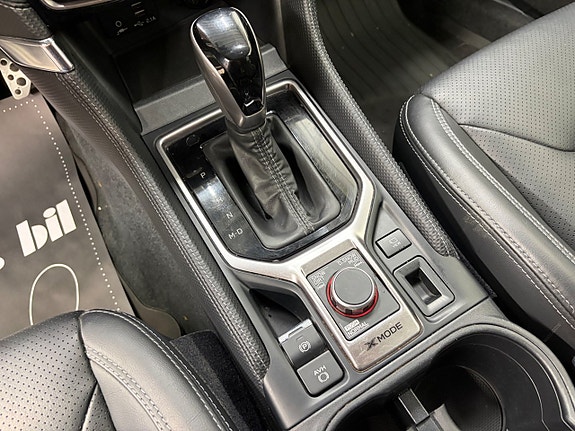 Subaru Forester 14 of 23