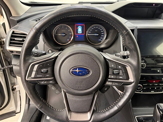Subaru Forester 12 of 23
