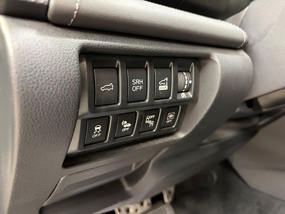 Subaru Forester 11 of 23
