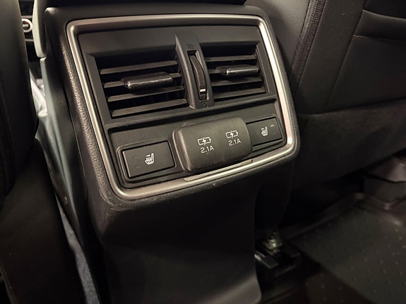 Subaru Forester 7 of 23