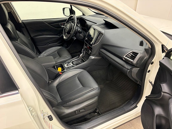 Subaru Forester 22 of 23