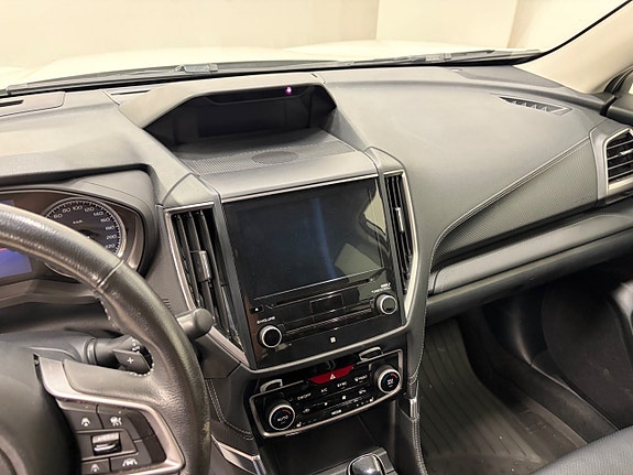 Subaru Forester 13 of 23