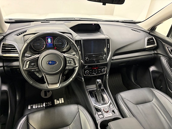 Subaru Forester 8 of 23