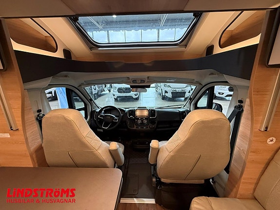 Knaus L!VE WAVE PLATINUM SELECTION 650 MF 2 of 19
