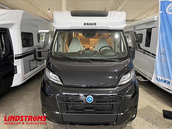 Knaus L!VE WAVE PLATINUM SELECTION 650 MF 18 of 19
