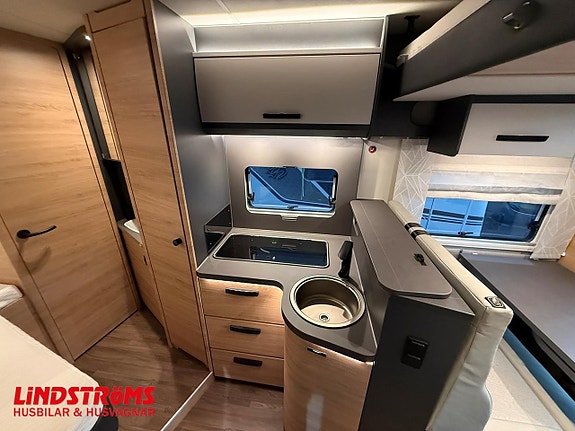 Knaus L!VE WAVE PLATINUM SELECTION 650 MF 7 of 19
