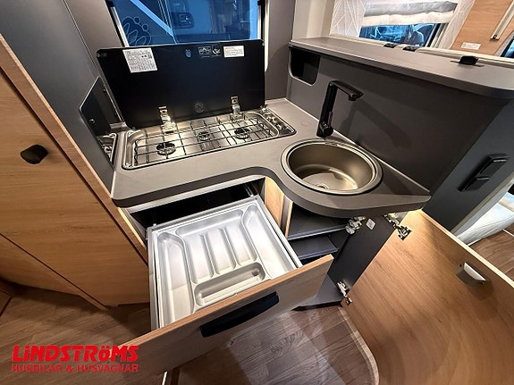 Knaus L!VE WAVE PLATINUM SELECTION 650 MF 9 of 19