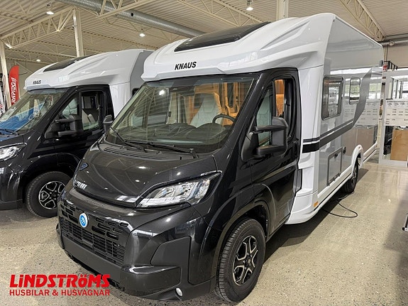 Knaus L!VE WAVE PLATINUM SELECTION 650 MF 19 of 19