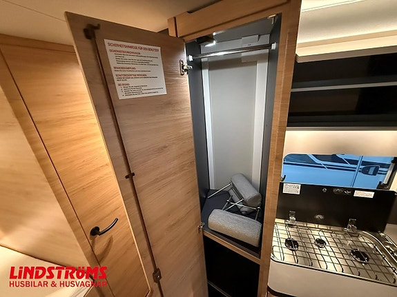 Knaus L!VE WAVE PLATINUM SELECTION 650 MF 15 of 19