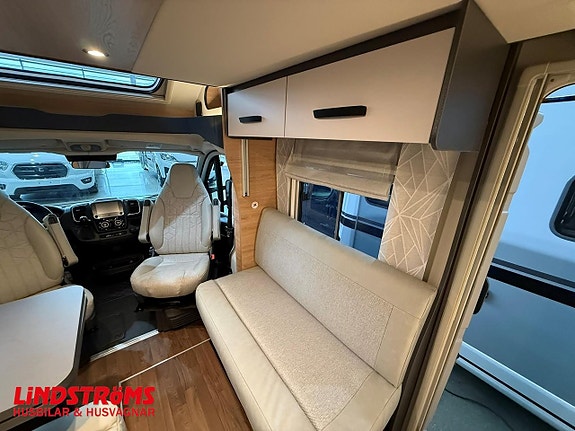 Knaus L!VE WAVE PLATINUM SELECTION 650 MF 5 of 19
