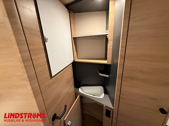 Knaus L!VE WAVE PLATINUM SELECTION 650 MF 16 of 19