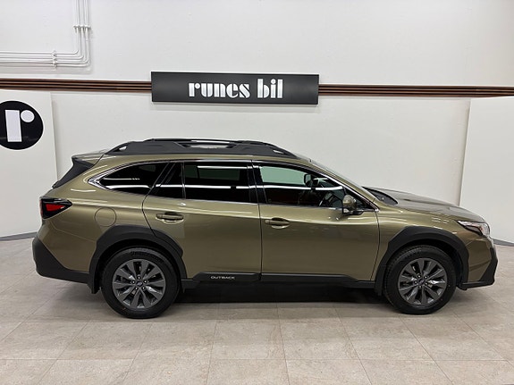Subaru Outback 15 of 20