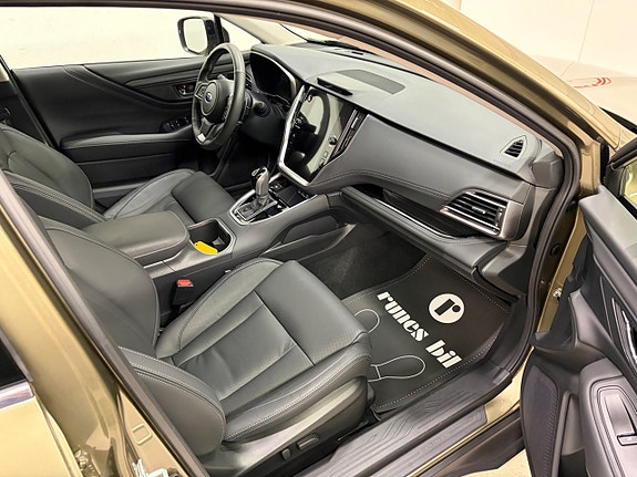 Subaru Outback 19 of 20