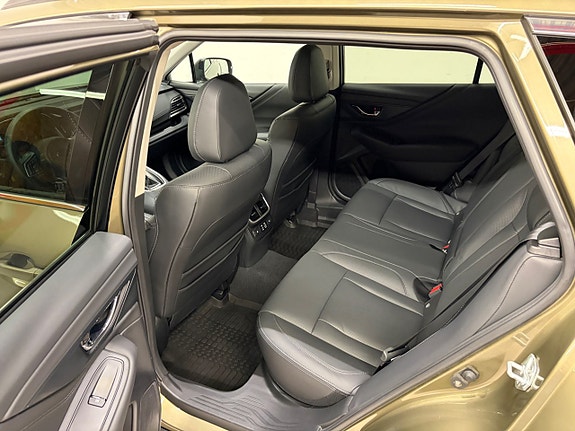 Subaru Outback 6 of 20