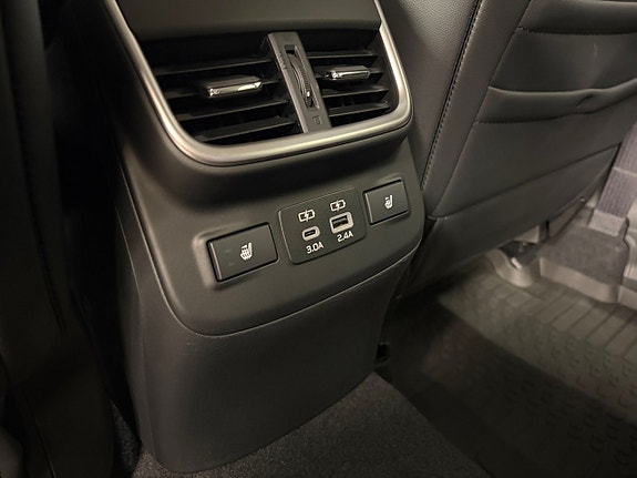 Subaru Outback 7 of 20
