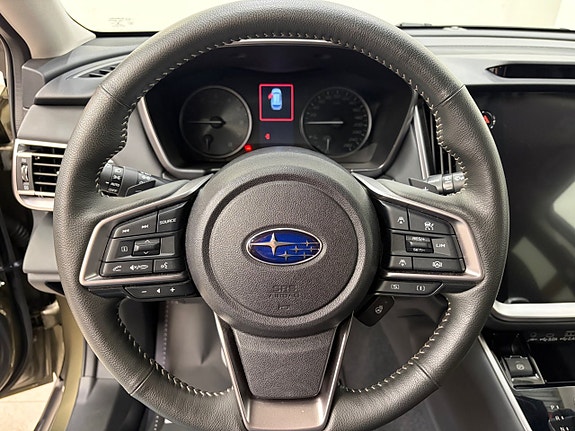 Subaru Outback 10 of 20