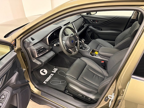 Subaru Outback 9 of 20
