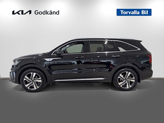 Kia Sorento 5 of 16