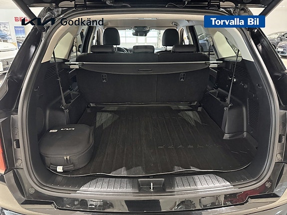 Kia Sorento 16 of 16