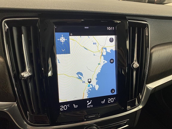 Volvo V90 Cross Country 13 of 13