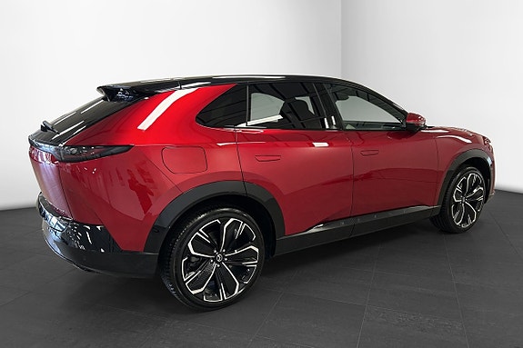 Mazda CX-6e 6 of 13