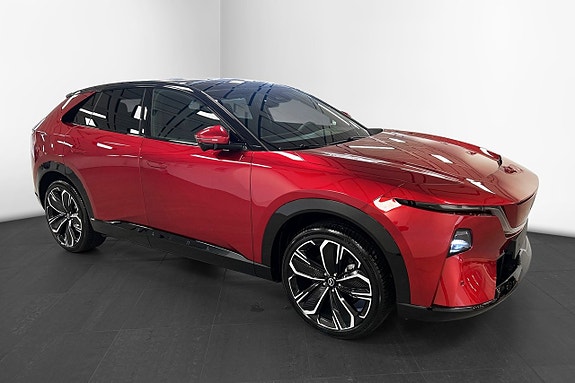 Mazda CX-6e 5 of 13