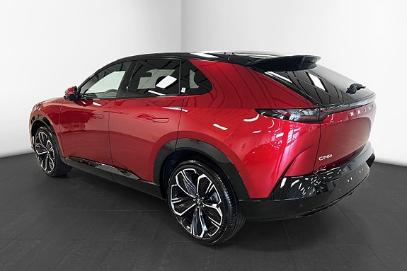 Mazda CX-6e 4 of 13
