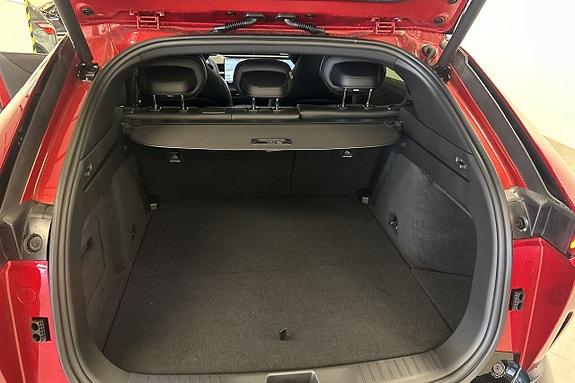 Mazda CX-6e 12 of 13