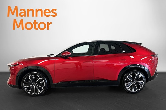 Mazda CX-6e 3 of 13