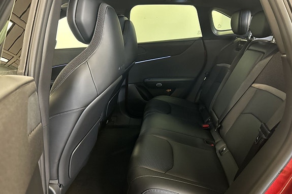 Mazda CX-6e 11 of 13