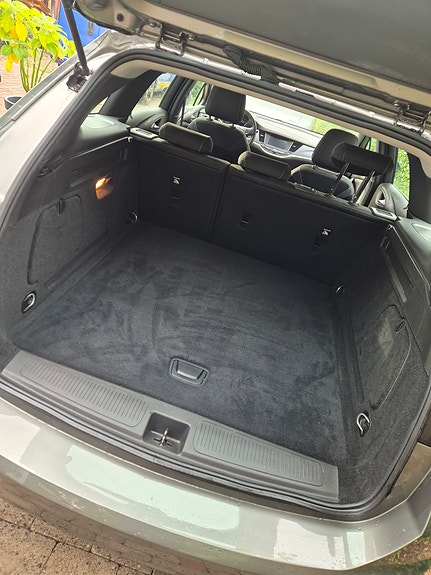 Opel Astra 6 of 6