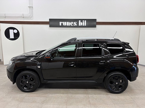 Dacia Duster 2 of 20